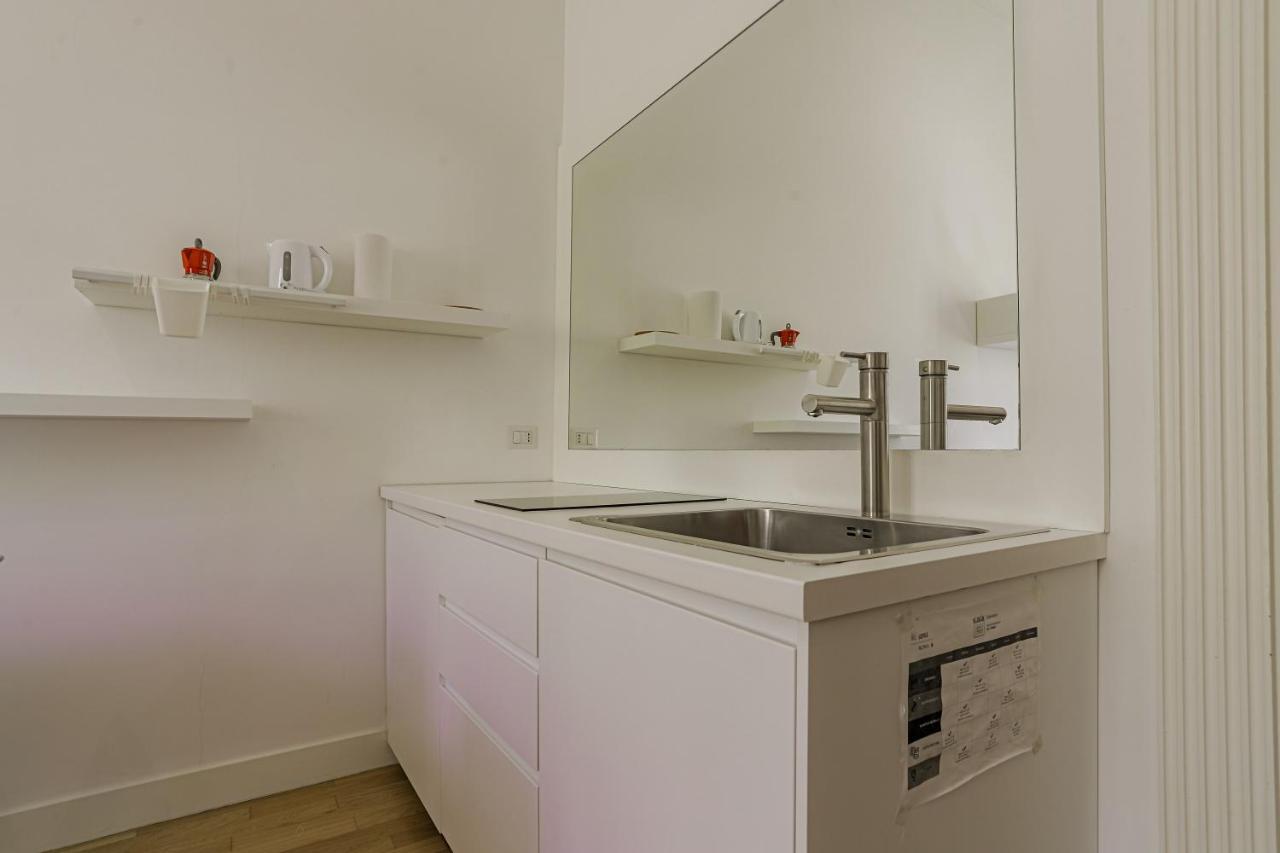 Apartment Cozy And Strategic In Centre