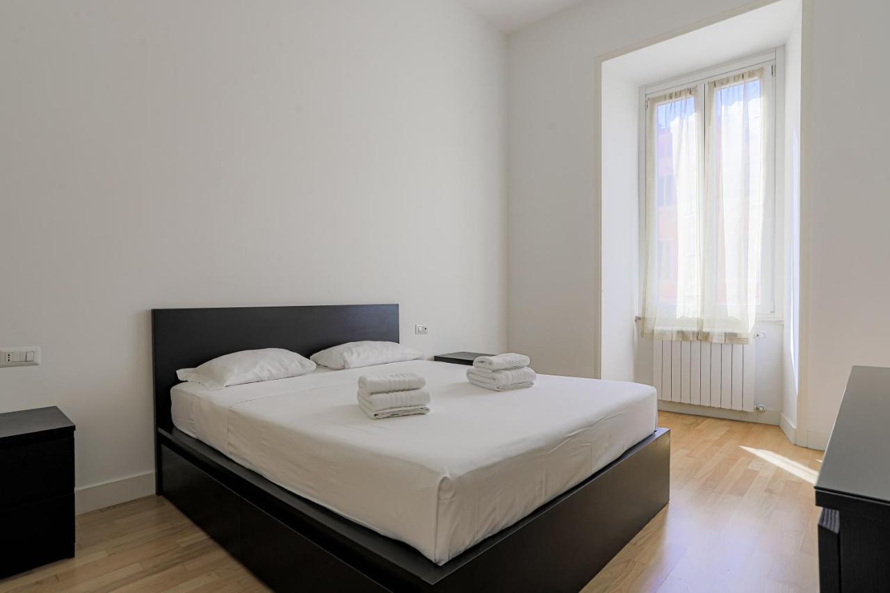 Cozy And Strategic In Centre Apartment Rom
