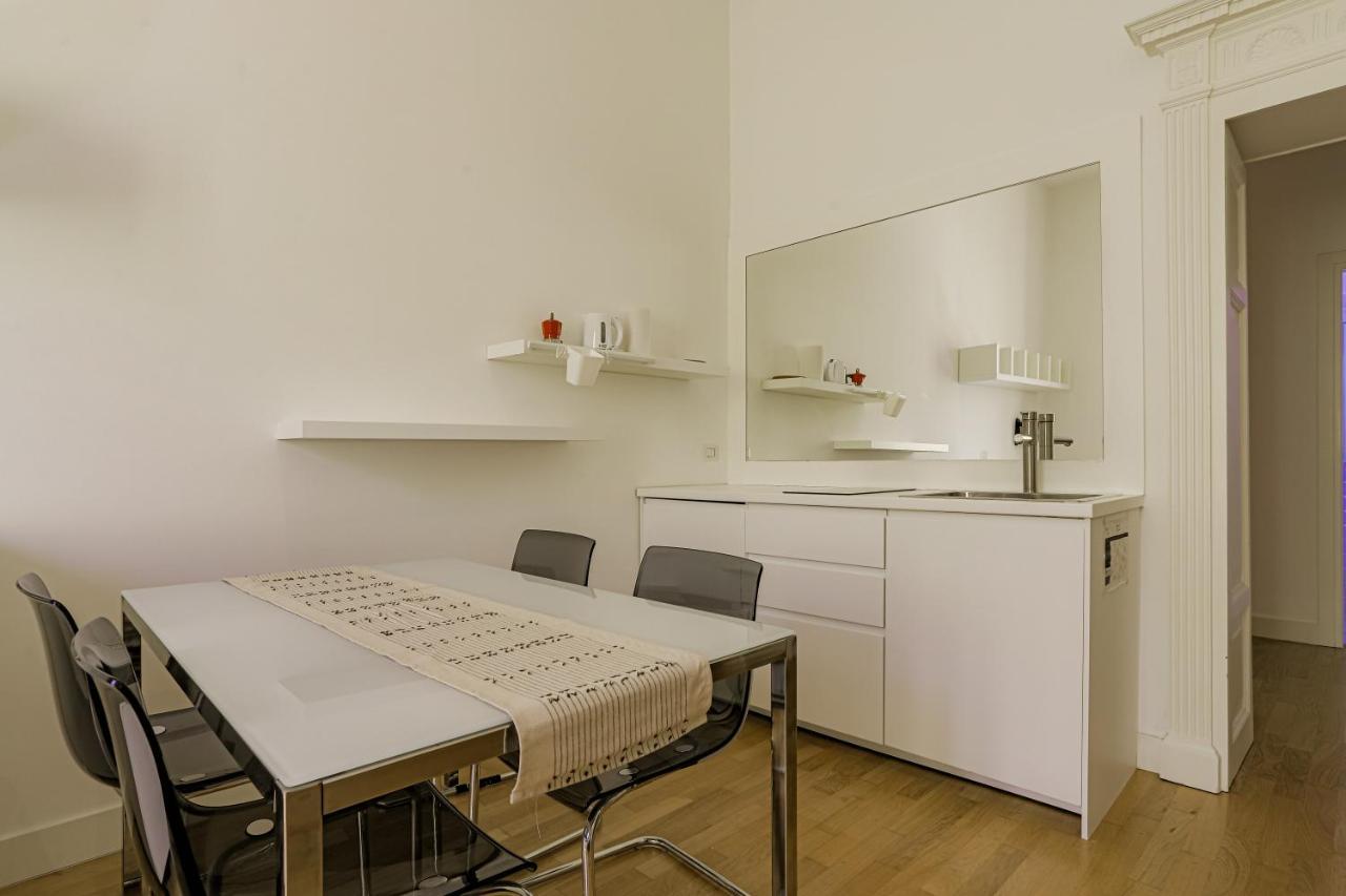 Apartment Cozy And Strategic In Centre *