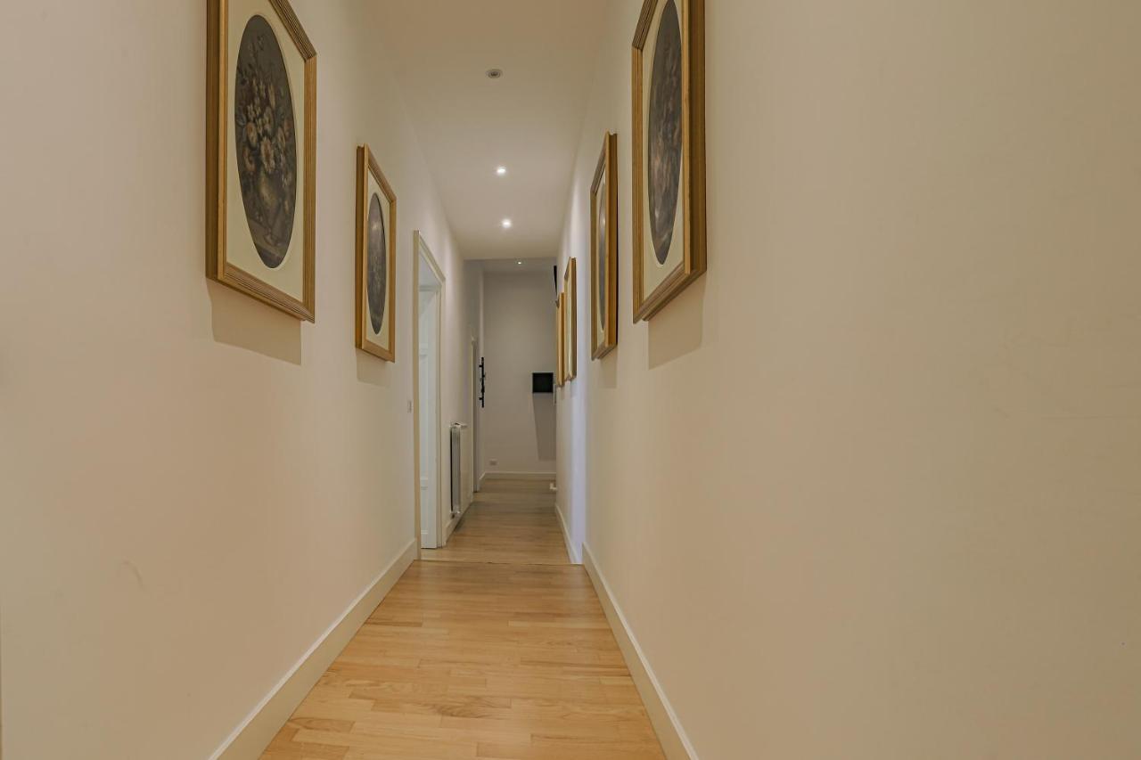 Cozy And Strategic In Centre Apartment